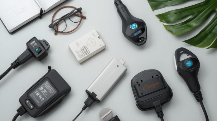 Best Portable EV Chargers for Road Trips (Tested)