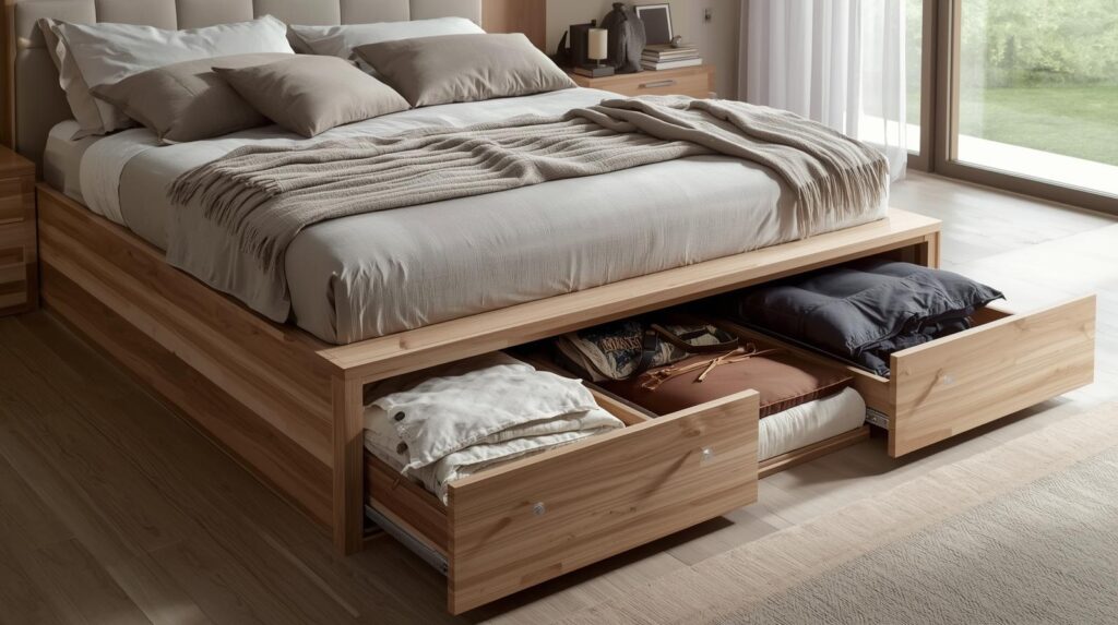 Bazalı Yataklarla Başlayın