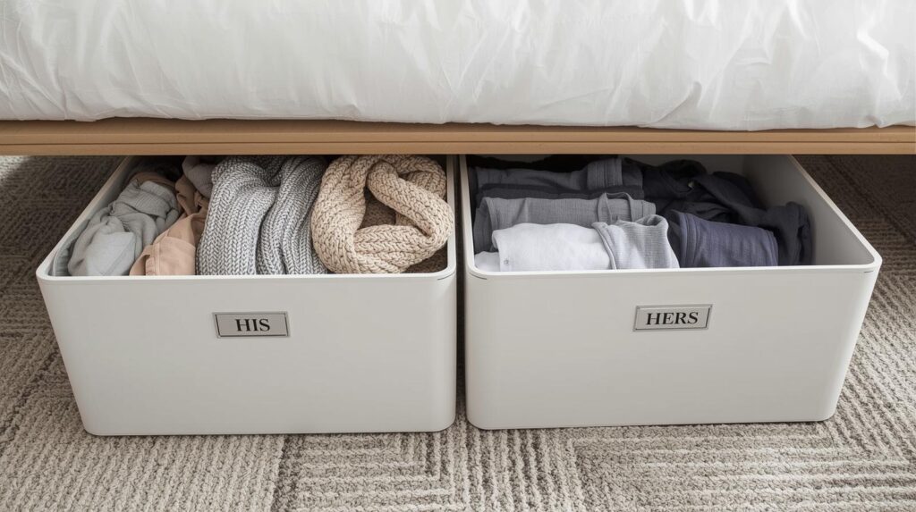 Mevsimsel ve Kişisel Ayrım Yapın